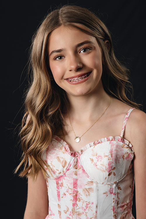 Apollonia Capri Pallotta